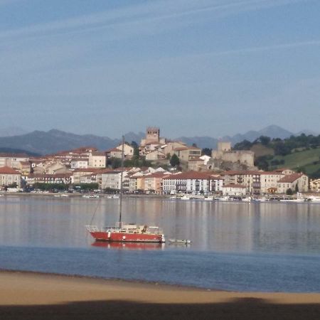 Casablanca Lejlighed San Vicente De La Barquera Eksteriør billede