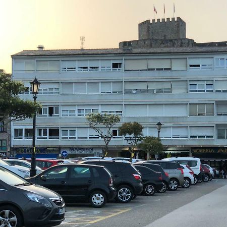 Casablanca Lejlighed San Vicente De La Barquera Eksteriør billede